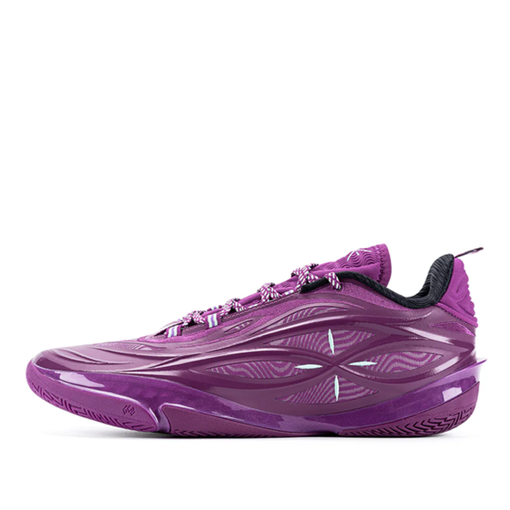 Wade 808 5 Ultra V2 ''Lavender''
