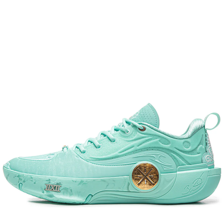 Way of Wade 12 “Liberty”