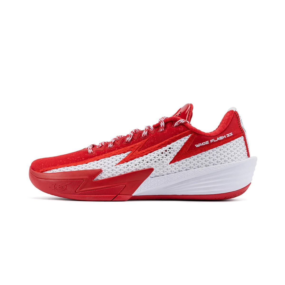 Wade Flash 2 "Overtown"