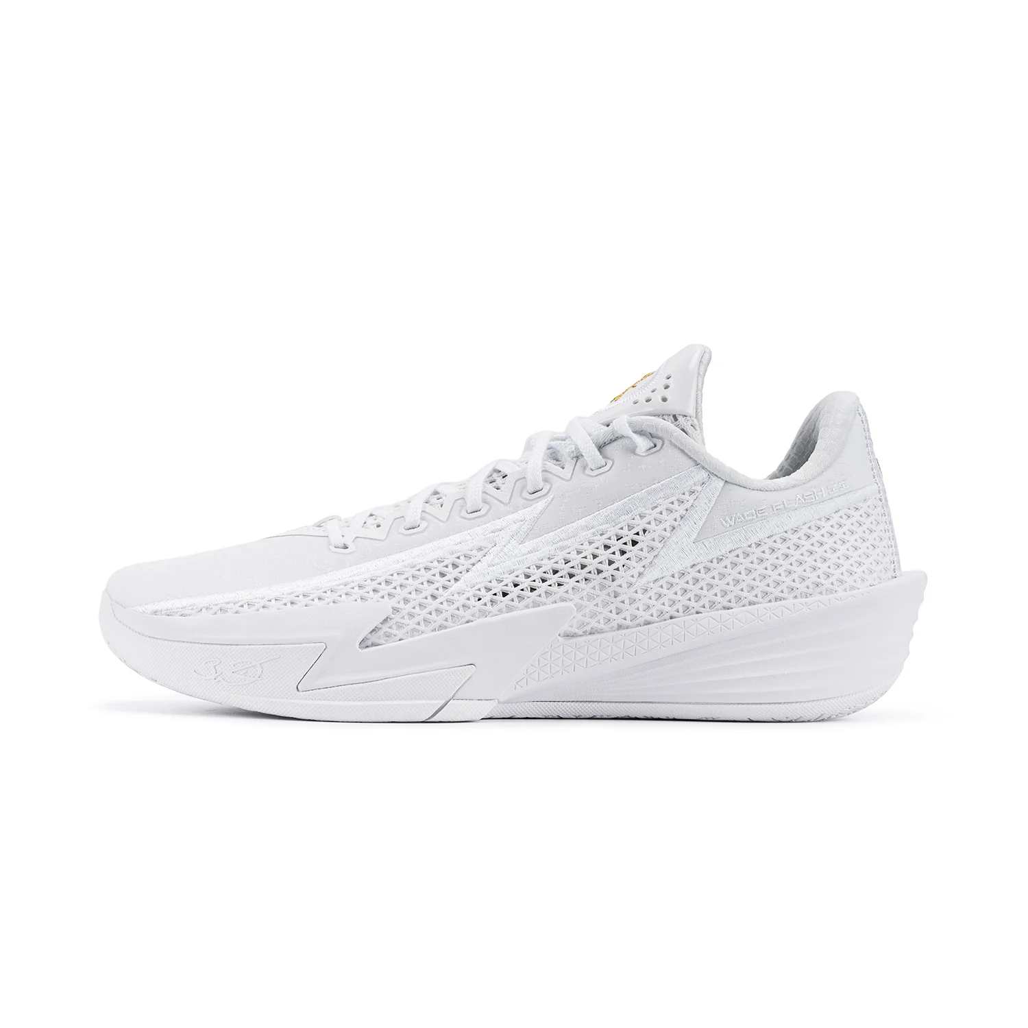 Wade Flash 2 "White hot"