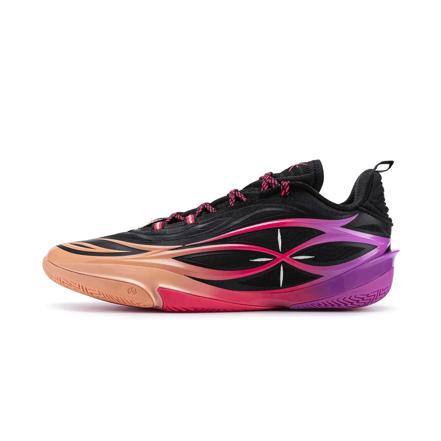 Wade 808 5 Ultra V2 ''Sunrise''