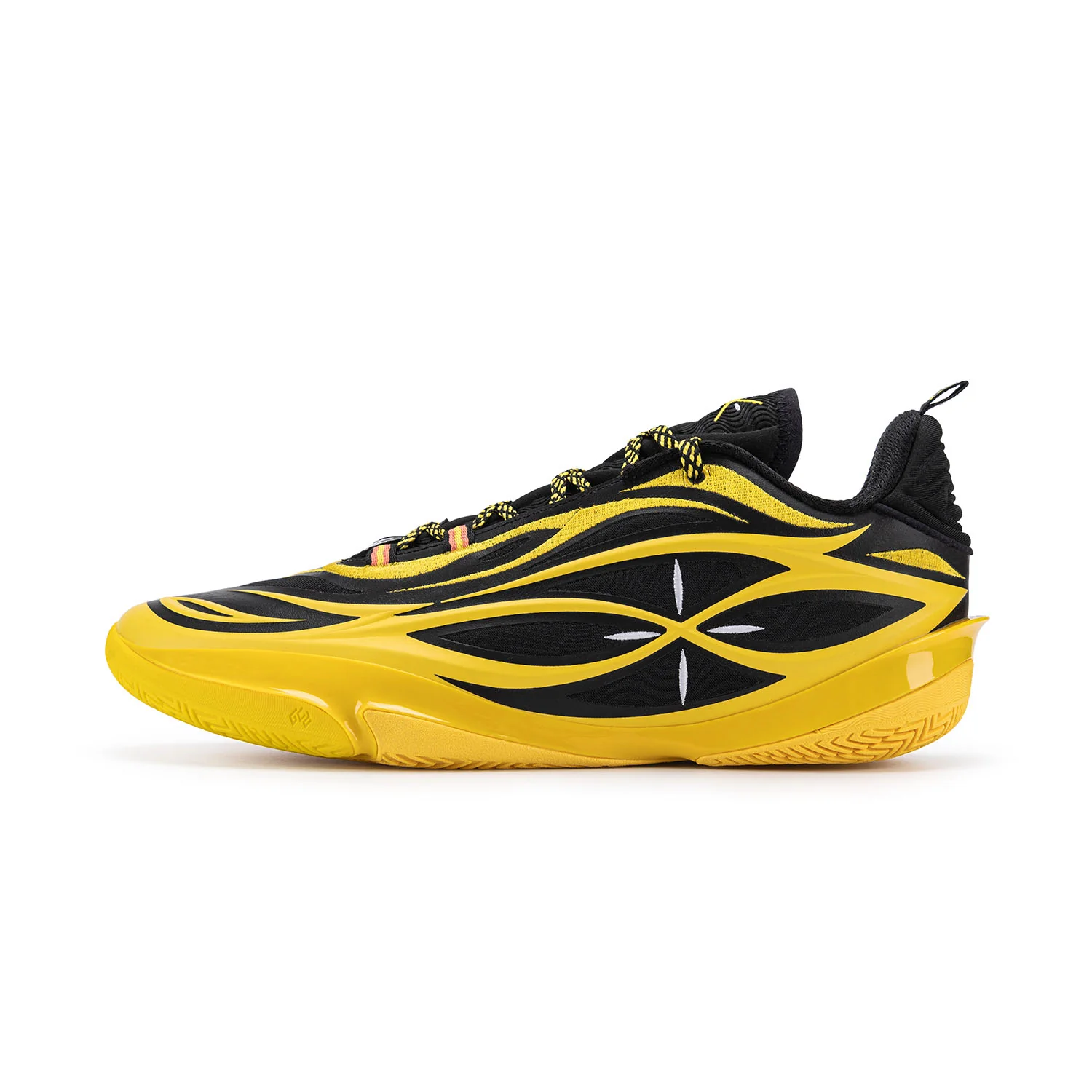 Wade 808 5 Ultra V2 ''Caution''
