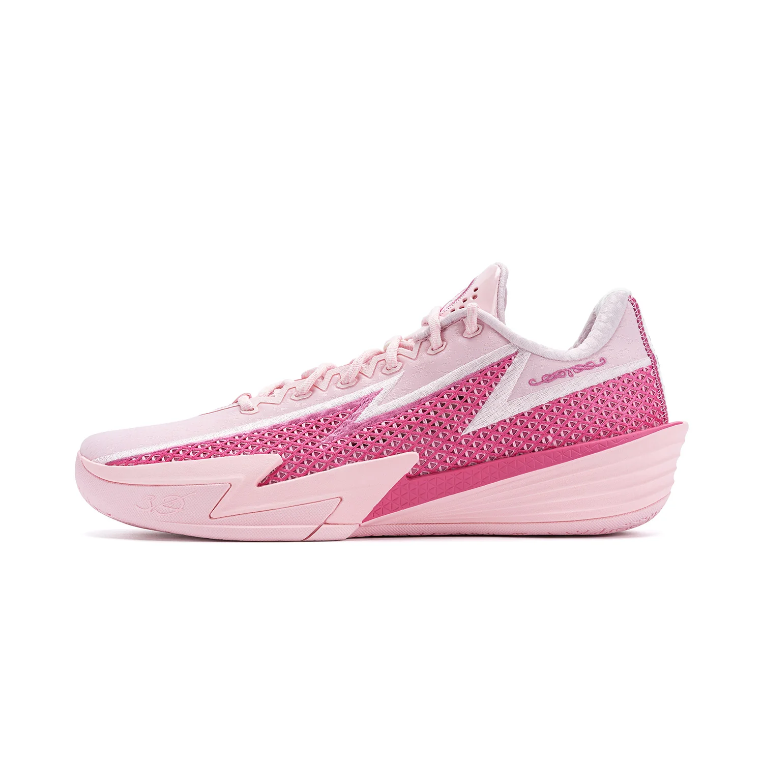 Wade Flash 2 "Blossom"