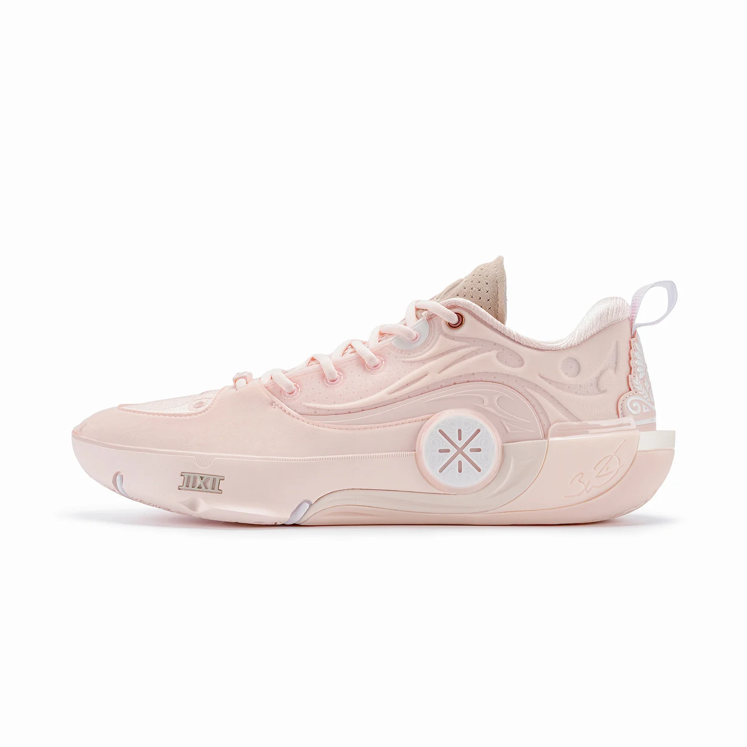 Way of Wade 12 “Cherry blossom”