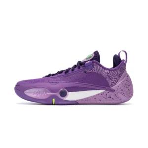 Wade All City 14 "Violet"