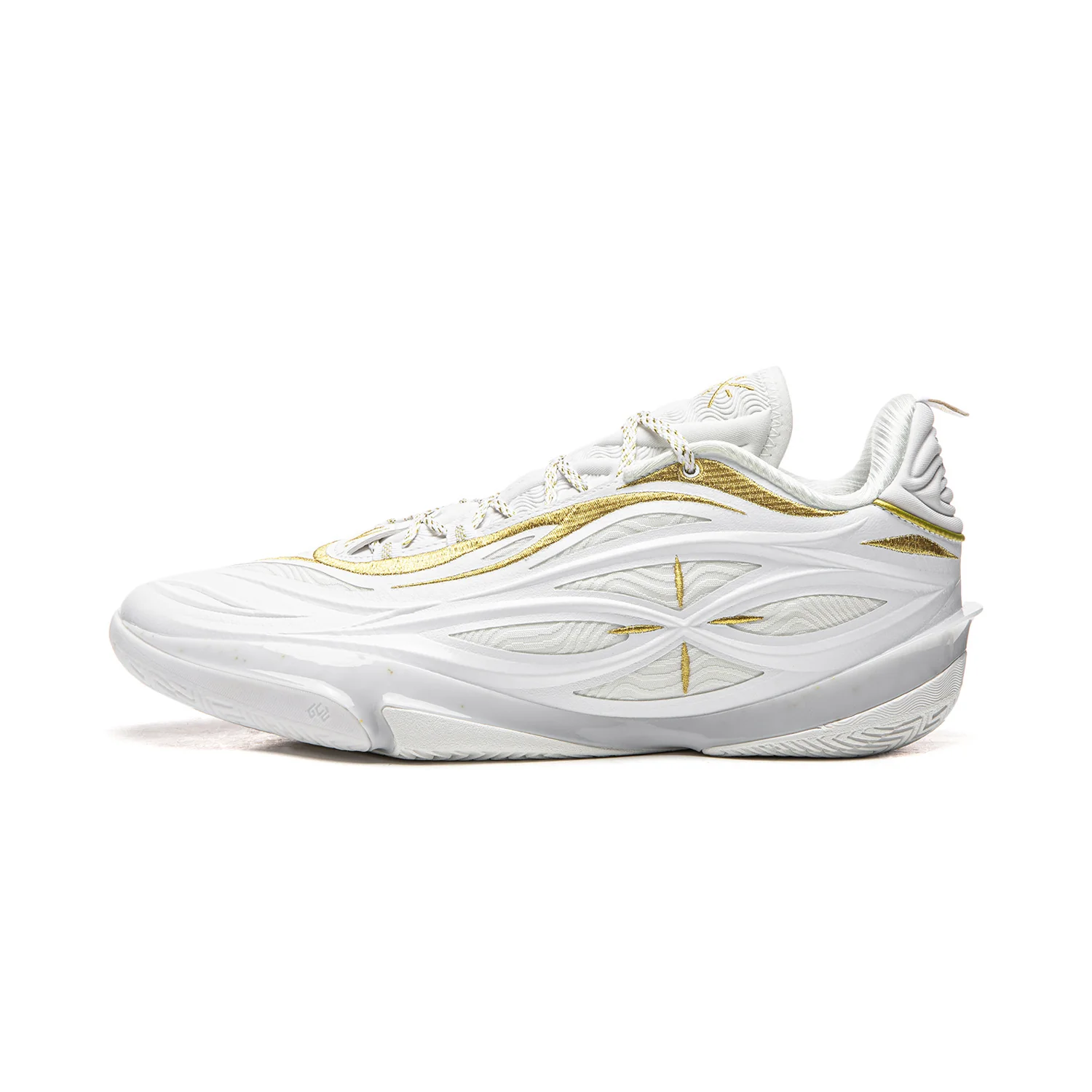 Wade 808 5 Ultra V2 ''Golden Time''