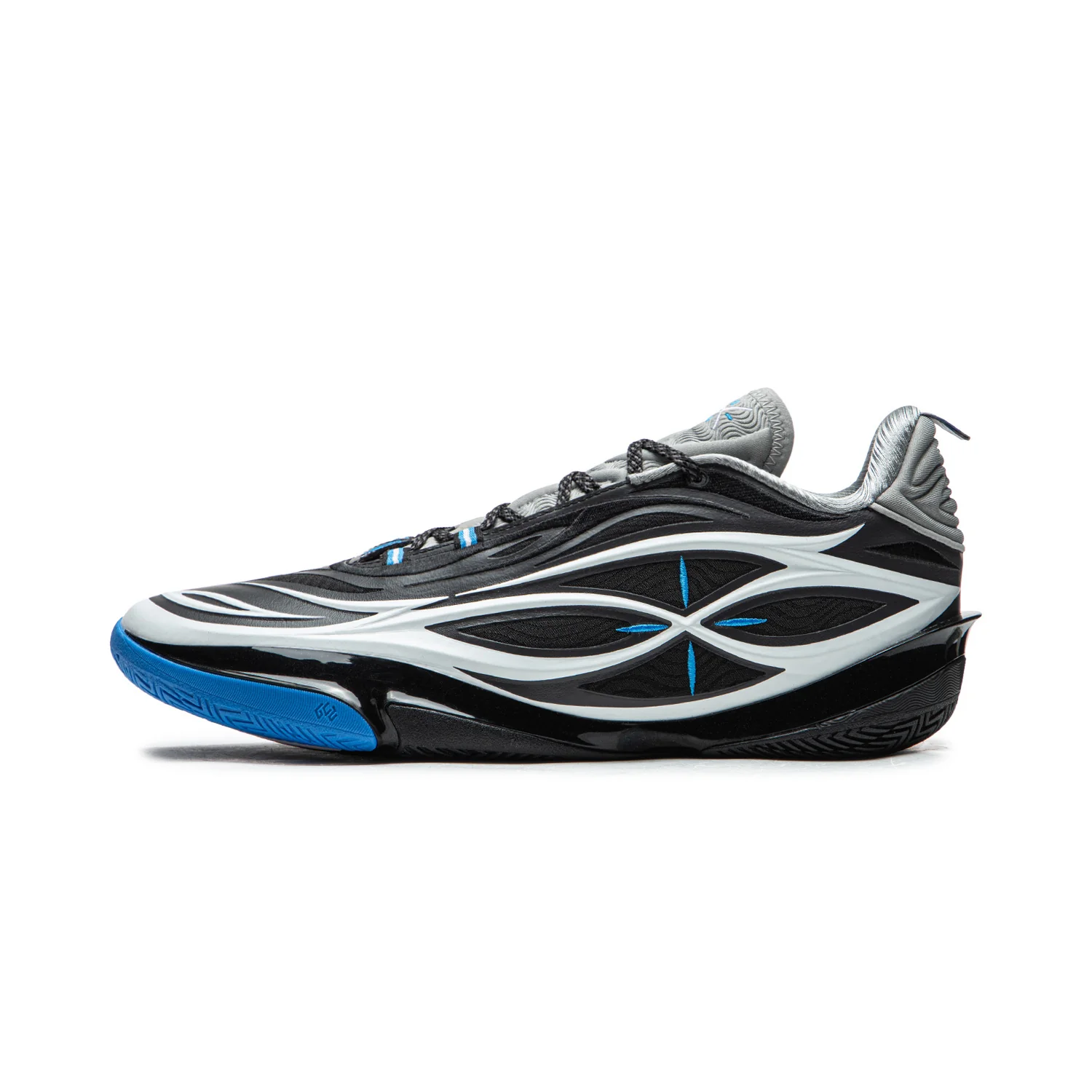 Wade 808 5 Ultra V2 ''blues note''