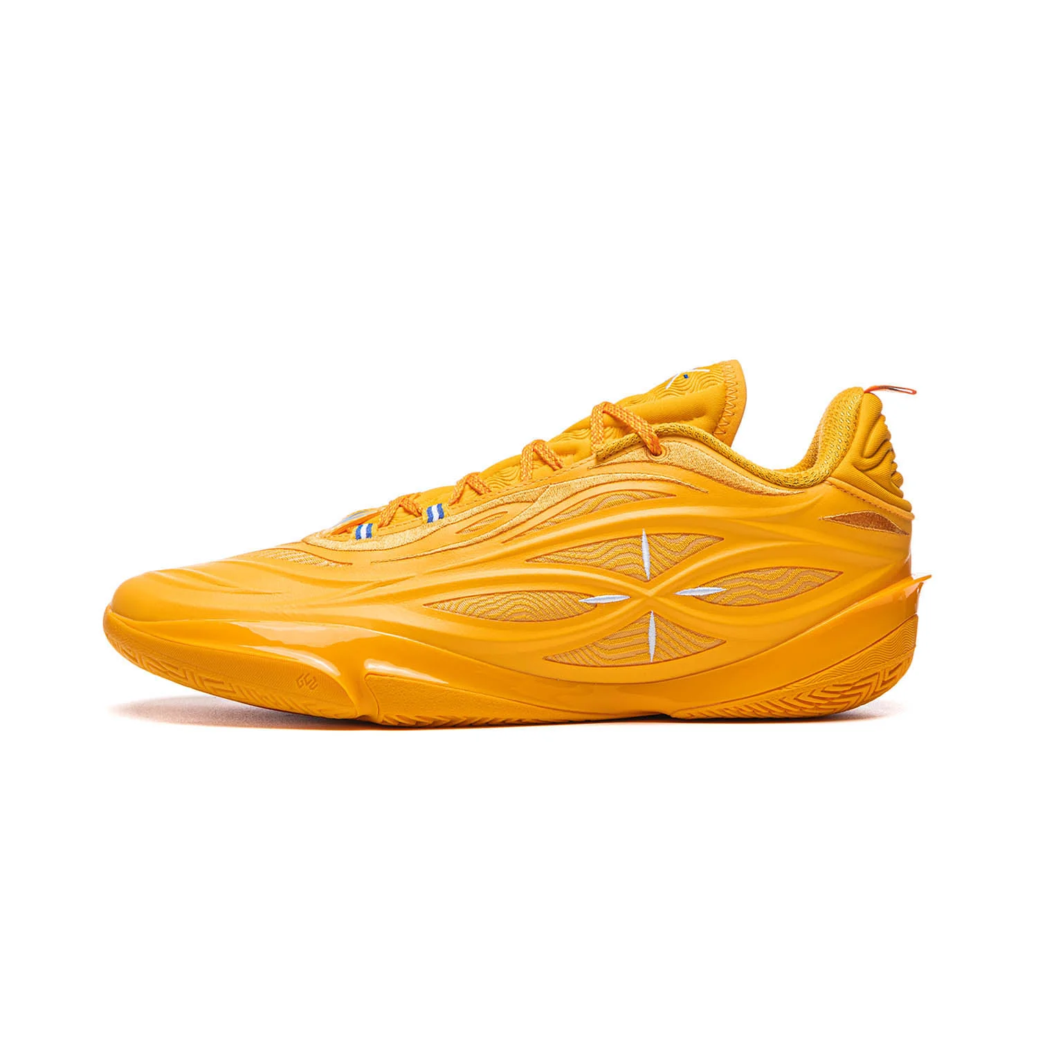 Wade 808 5 Ultra V2 ''Orange''
