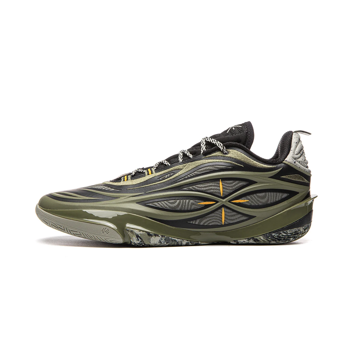 Wade 808 5 Ultra V2 ''Veteran''