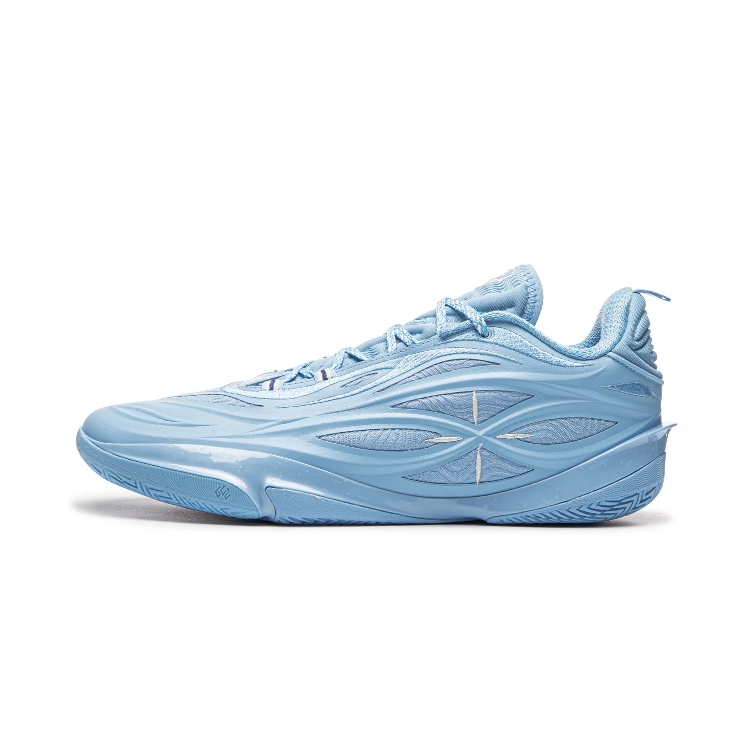 Wade 808 5 Ultra V2 ''Frost Blue''