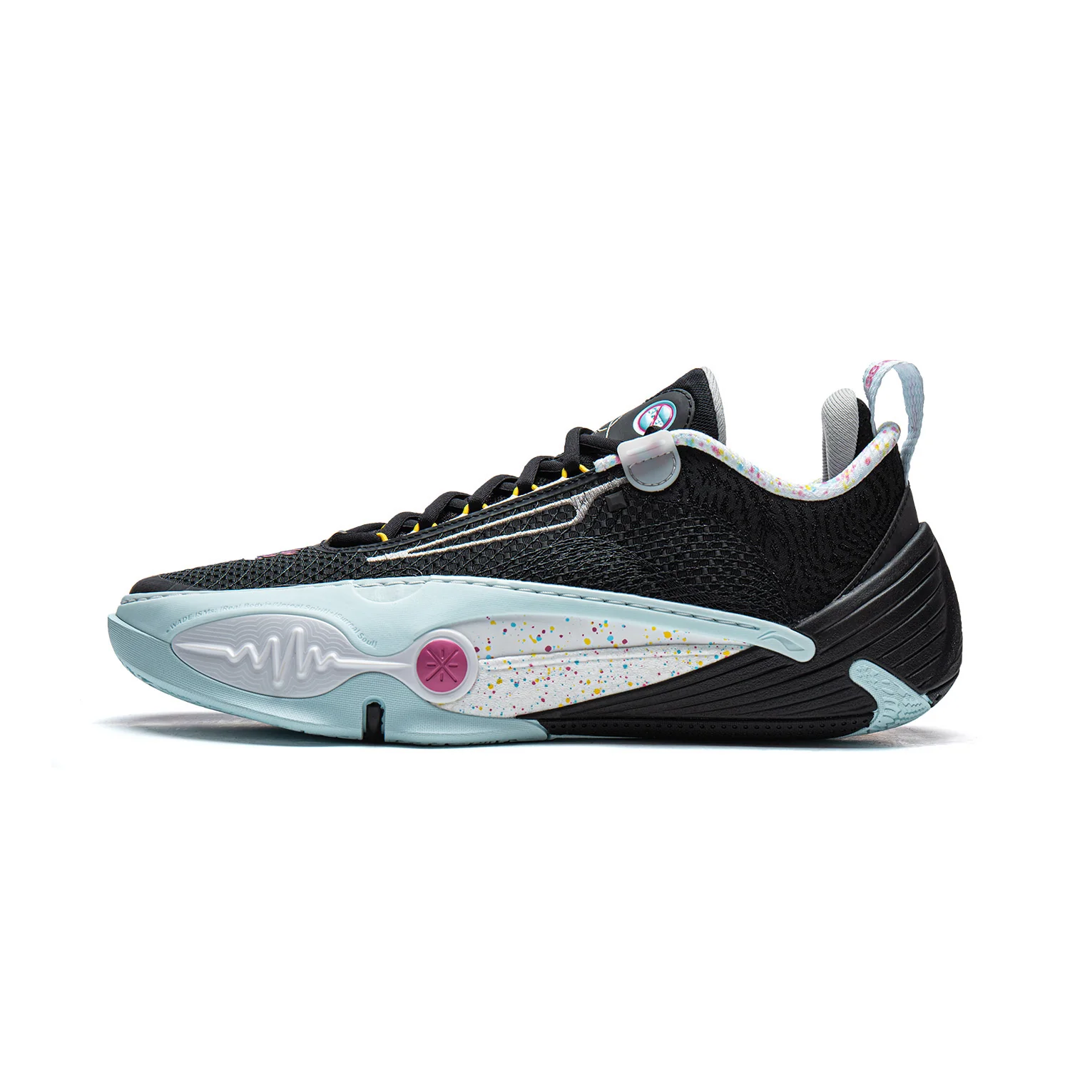 Wade All City 14 "Team no Sleep"