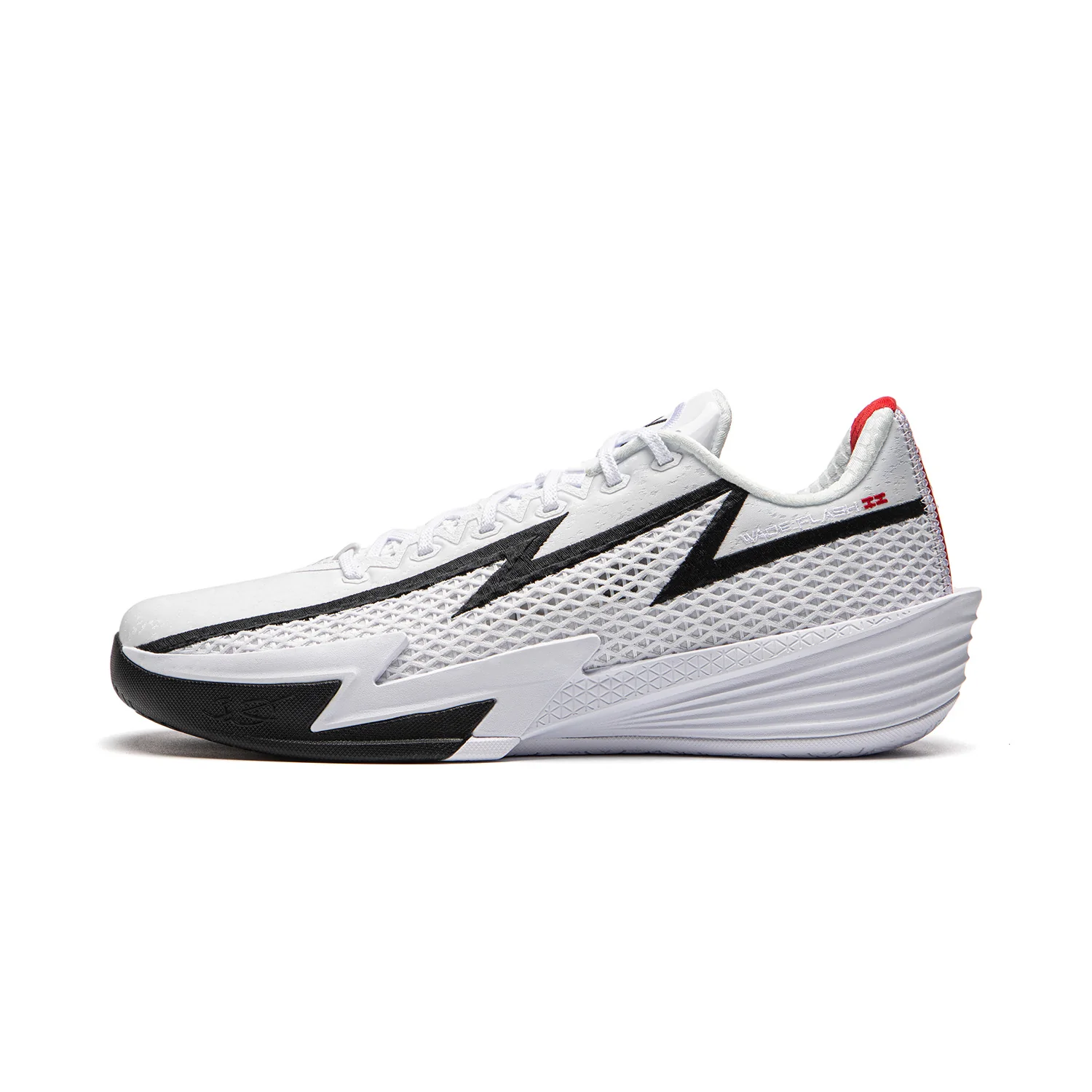 Wade Flash 2 "Black flash"
