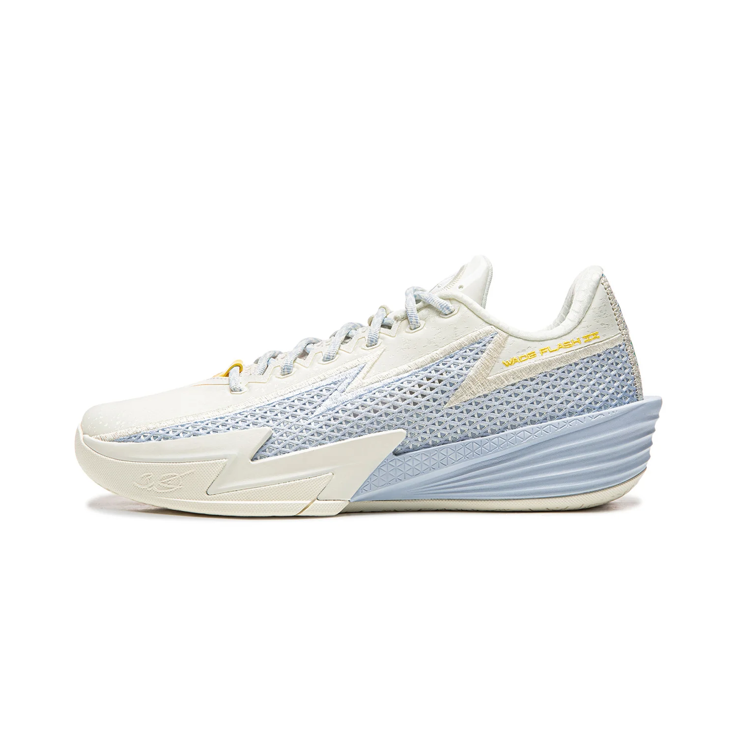 Wade Flash 2 "Ice blood"